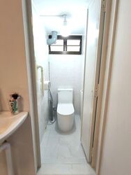 Blk 12 MARSILING LANE (Woodlands), HDB 3 Rooms #601604751